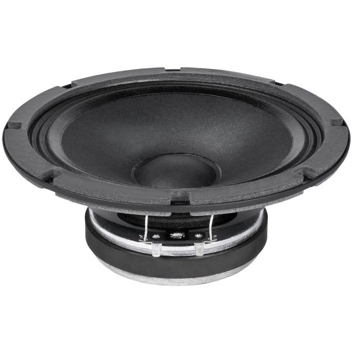 Faitalpro 8Fe200 8" Professional Midbass 8 Ohm