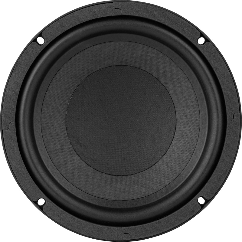 Faitalpro 10Rs350-8 10" Professional Subwoofer 8 Ohm