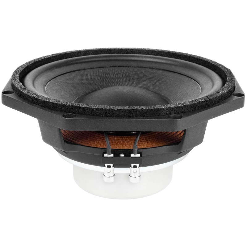 Faitalpro 8Rs340 8" Neodymium Professional Woofer 8 Ohm