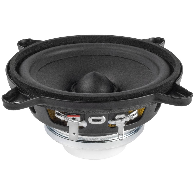 Faitalpro 4Fe42 4" Neodymium Full-Range Speaker 4 Ohm