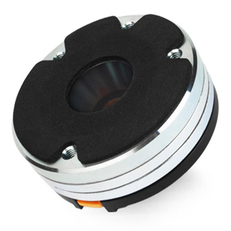 Faitalpro Hf110 1" Professional Neodymium Bolt-On Compression Driver 8 Ohm