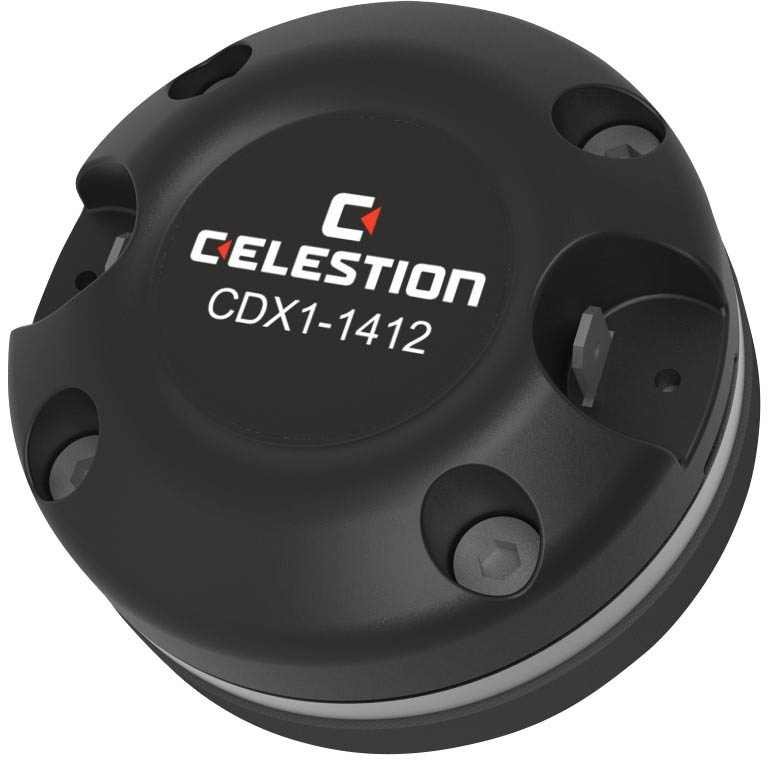 Celestion Cdx1-1412 Neo 1" Compression Driver 35W 8 Ohm
