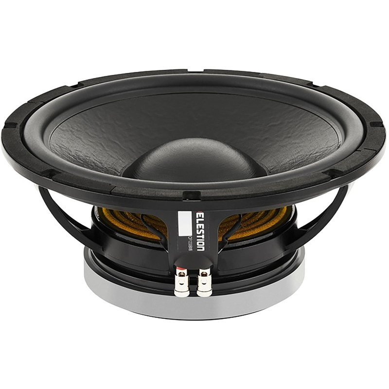 Celestion Cf1230bmb 12" Extended Excursion Midbass Driver 8 Ohm