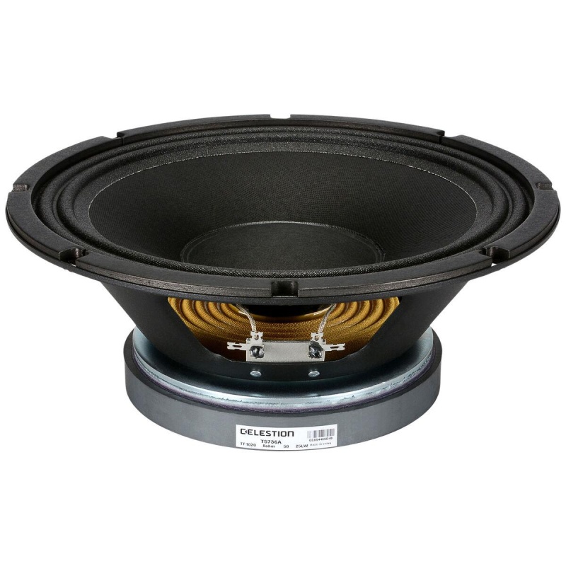 Celestion TF1020 10" Professional Speaker, 150W