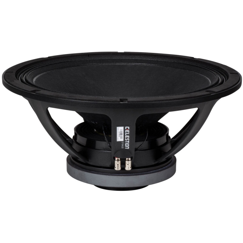 Celestion 18-Inch 1200-Watt Professional Woofer, 8 Ohm