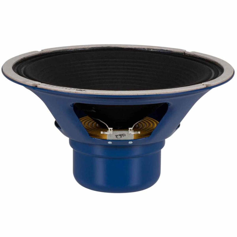 Celestion G12 Blue 12" 8 Ohm Alnico Guitar Speaker 15w