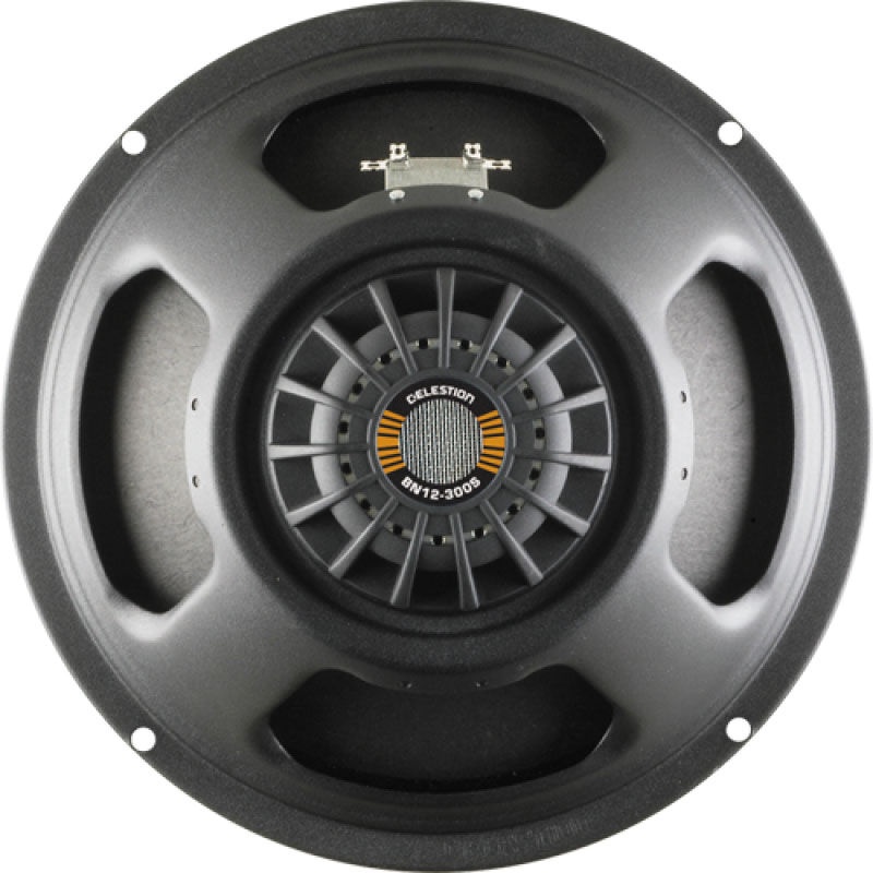 Celestion Bn12-300S 12" 300W Neodymium Bass Guitar Speaker 8 Ohm
