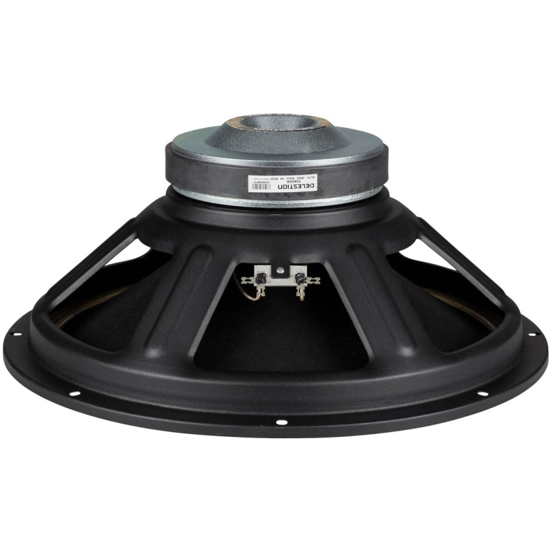 Celestion Bl15-300X 15" 300W Bass Guitar Speaker 4 Ohm