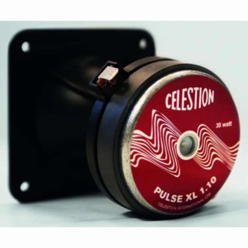 Celestion Pulse Xl 1.10 1" 35 Watt Super Tweeter 8 Ohm