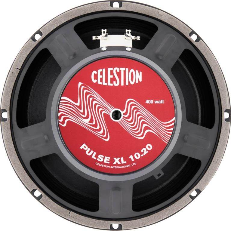 Celestion PULSE XL 10.20 10" 200 Watt Professional Woofer, 8 Ohm