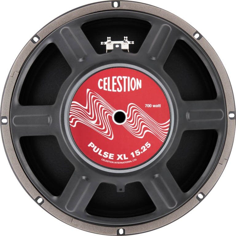 Celestion Pulse Xl 15.25 15" 700 Watt Professional Woofer 8 Ohm