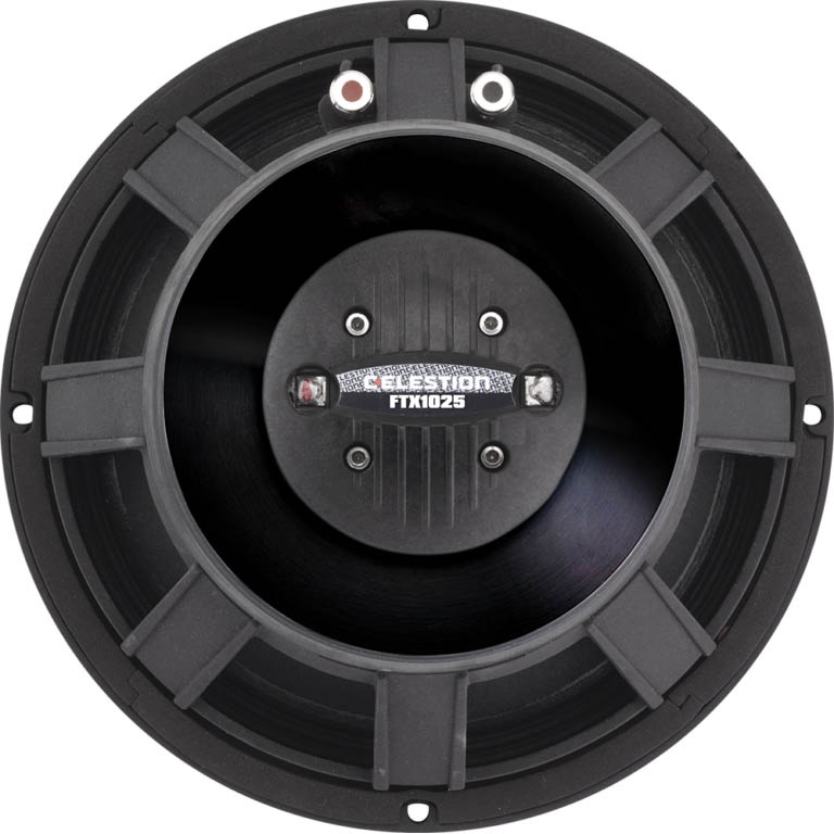 Celestion Ftx1025 10" Coaxial Full-Range Professional Driver