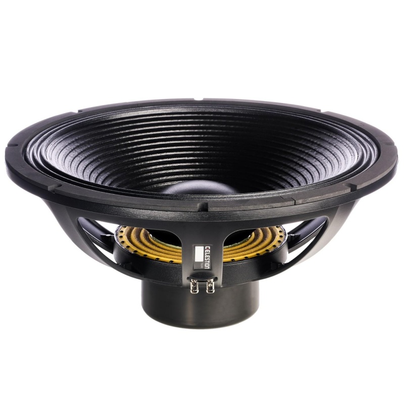 Celestion Tsq2460 Ten Squared Series 24" Neodymium Subwoofer 8 Ohm