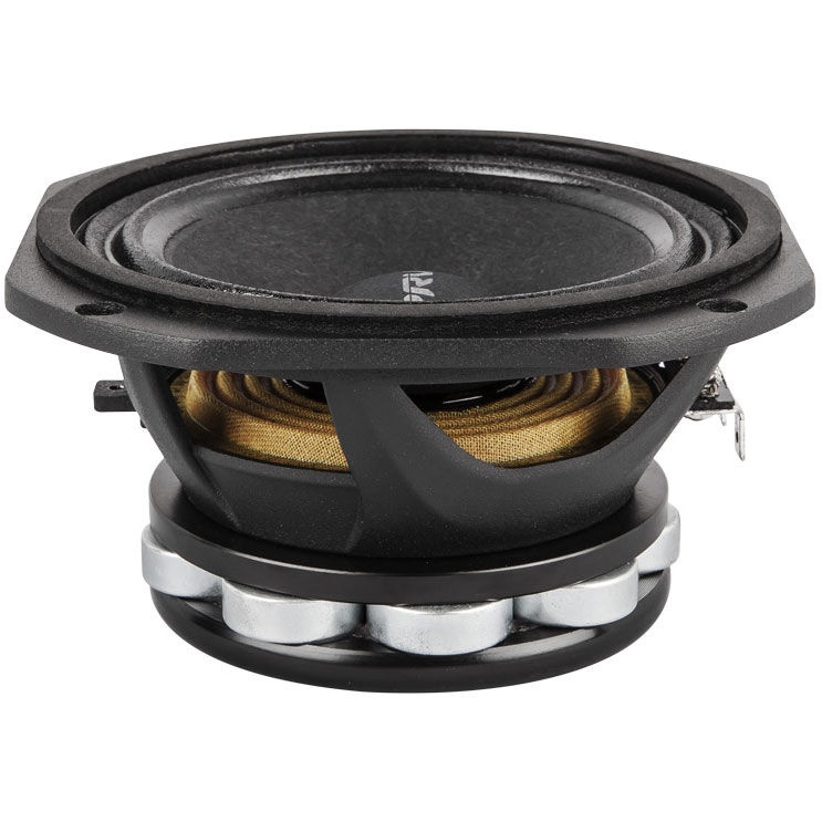 Prv Audio 5Mr450-Ndy 5" Midrange Neodymium Woofer 8 Ohm