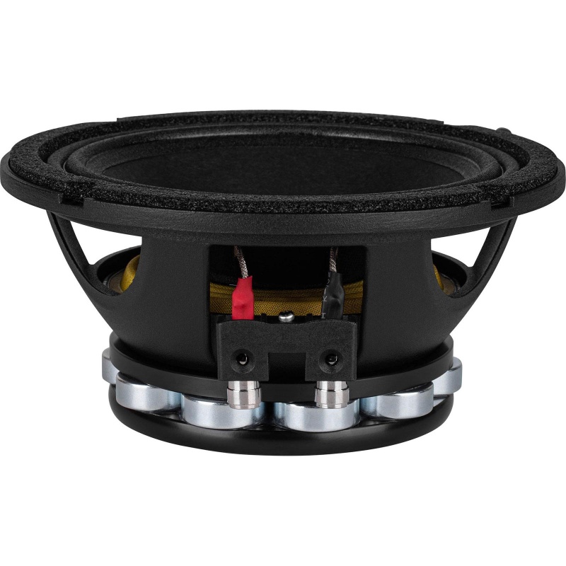 Prv Audio 6Mr500-Ndy-4 6-1/2" Neodymium Midrange Woofer 4 Ohm