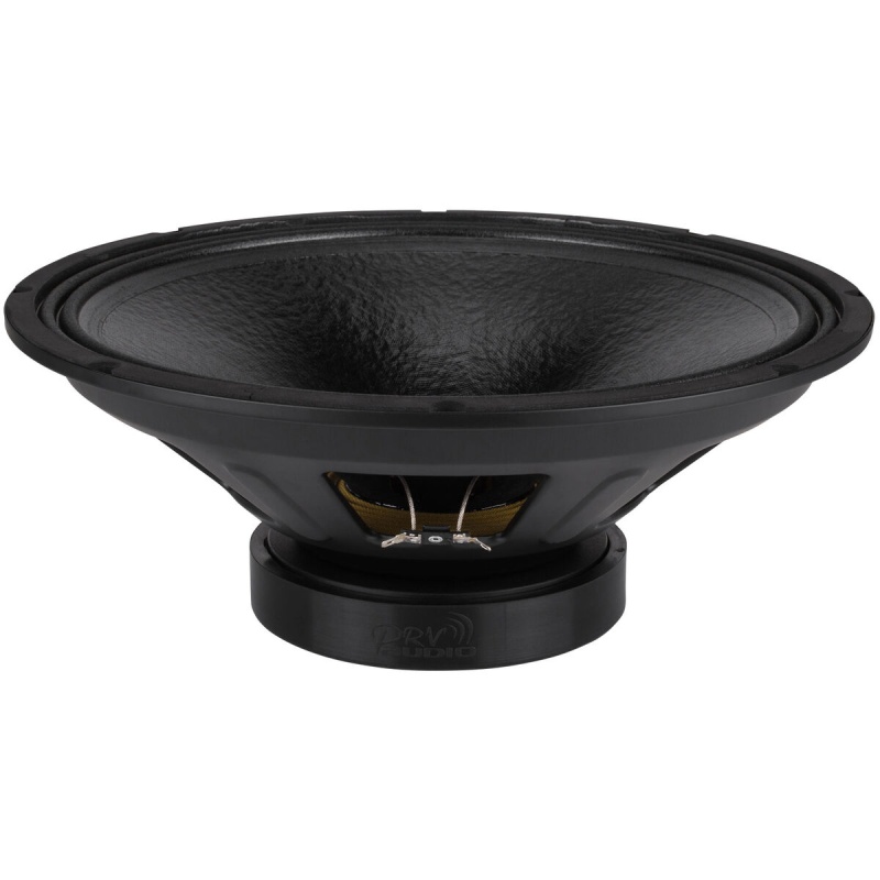 Prv Audio 15W1000v2 15" Professional Woofer 8 Ohm
