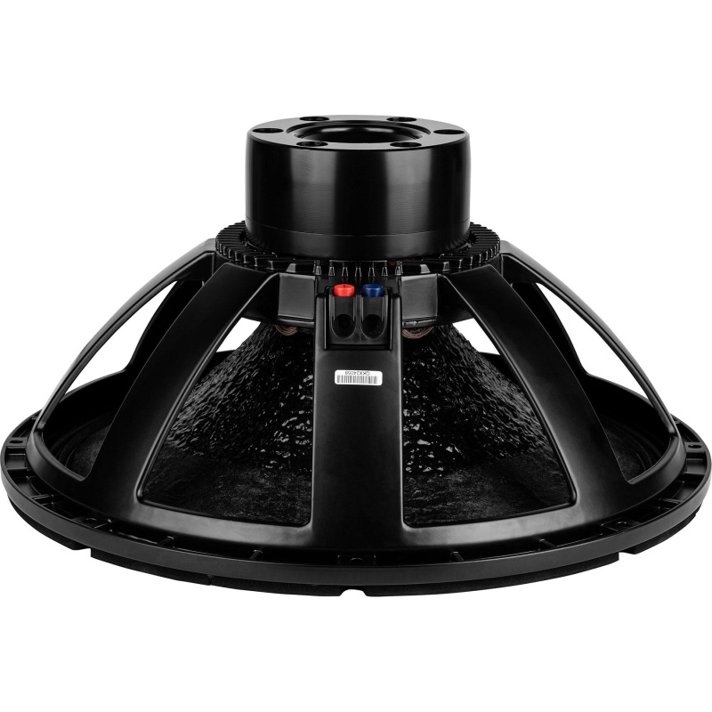 Prv Audio 21Sw4000-Ndy-2 21" Professional Subwoofer 2 Ohm
