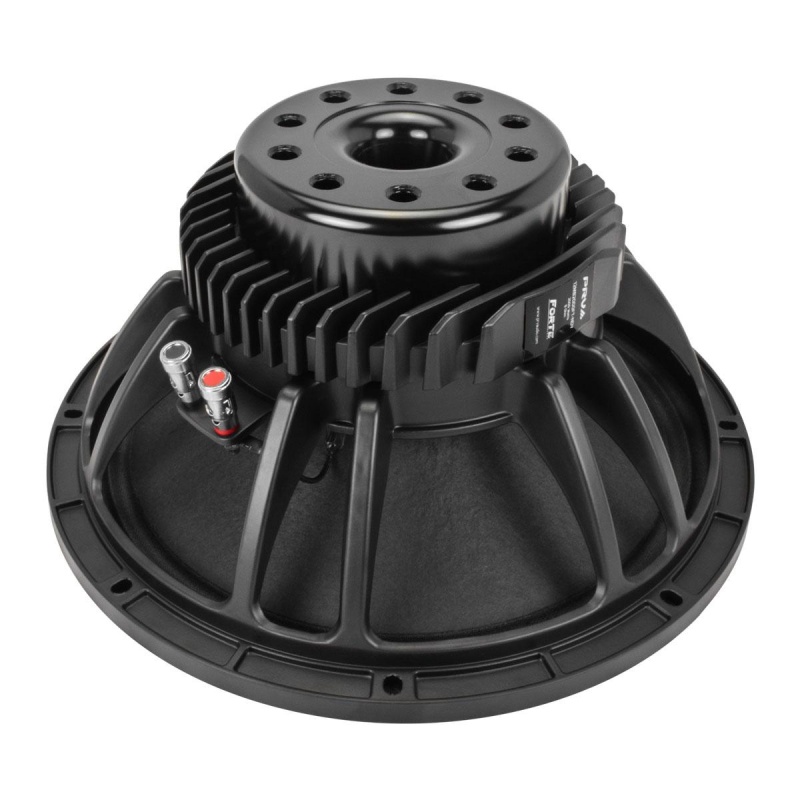 Prv Audio 12Mb2000ft-Ndy Forte Series 12" Neodymium Midbass Speaker 8 Ohm
