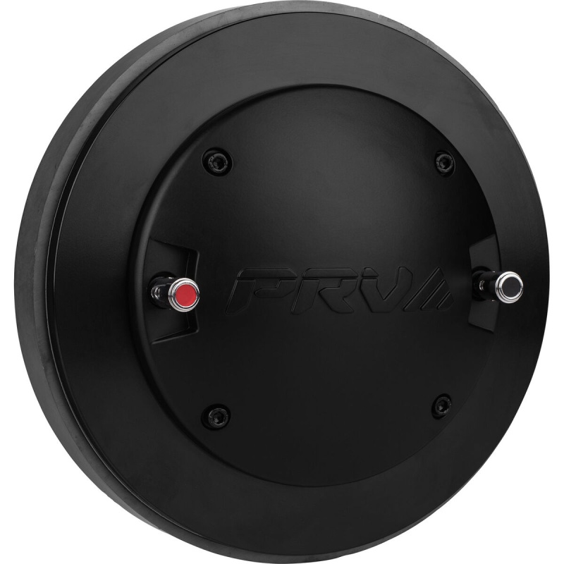 Prv Audio D4400ti 2" Titanium Compression Driver 8 Ohm 4-Bolt