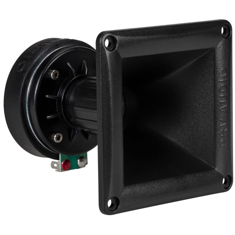 Prv Audio Wg175ph Horn Super Tweeter 8 Ohm