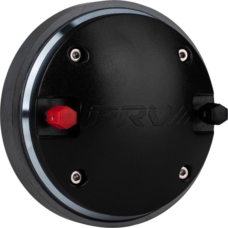 Prv Audio D280ti-S 1" Titanium Horn Driver 8 Ohm 1-3/8"-18 Tpi