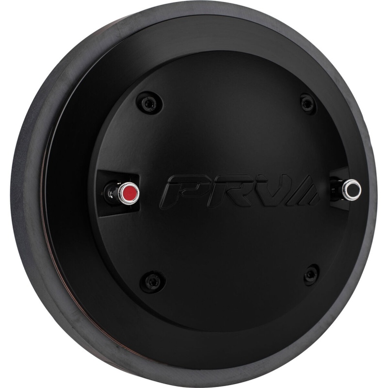 Prv Audio D3220ti 2" Titanium Horn Compression Driver 8 Ohm 4-Bolt