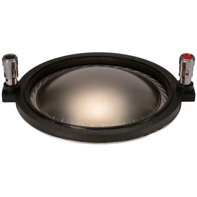 Prv Audio Rpd3220ti Replacement Diaphragm For D3220ti And D3220ti-Nd Compression Drivers