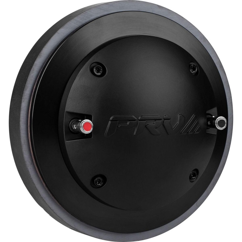 Prv Audio D3220ph 2" Phenolic Horn Compression Driver 8 Ohm 4-Bolt