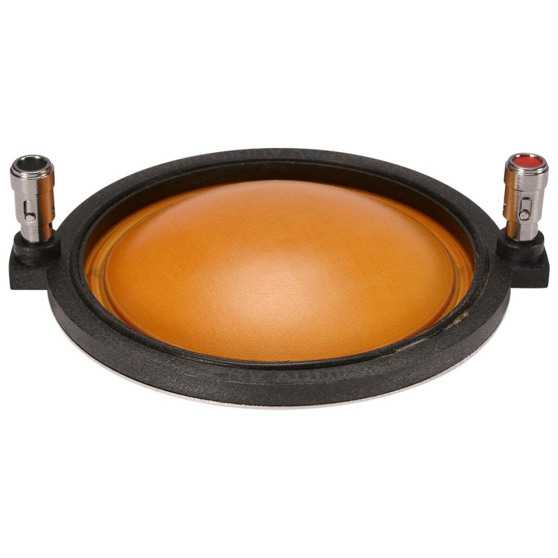 Prv Audio Rpd3220ph Phenolic Replacement Diaphragm For D3220ph Midrange Compression Driver