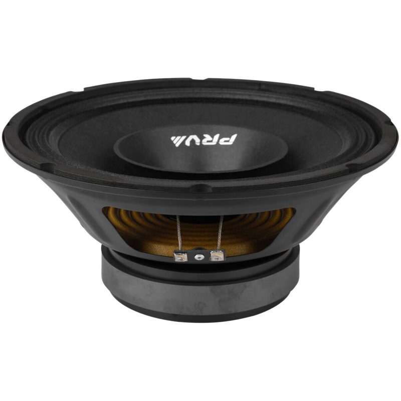 Prv Audio 10Fr300pr 10" Professional Full-Range Speaker 8 Ohm