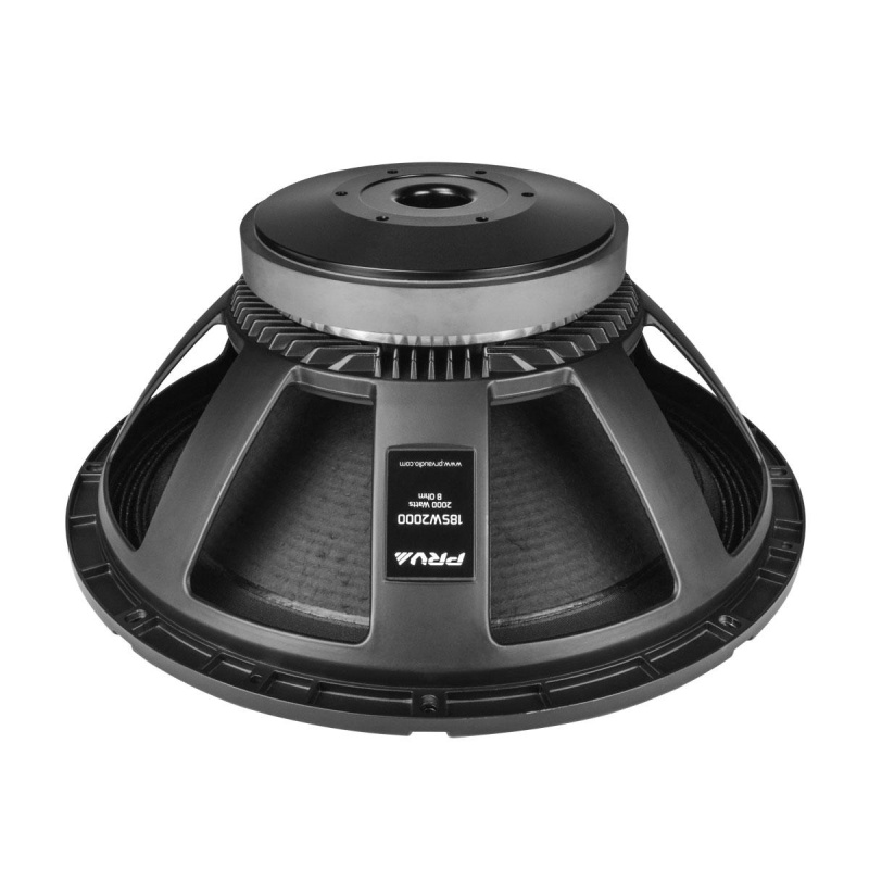 Prv Audio 18Sw2000 18" Subwoofer 8 Ohm