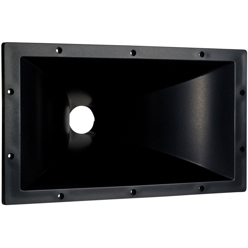 Prv Audio Wg45-50 2" 90 X 40 Abs Waveguide 4-Bolt