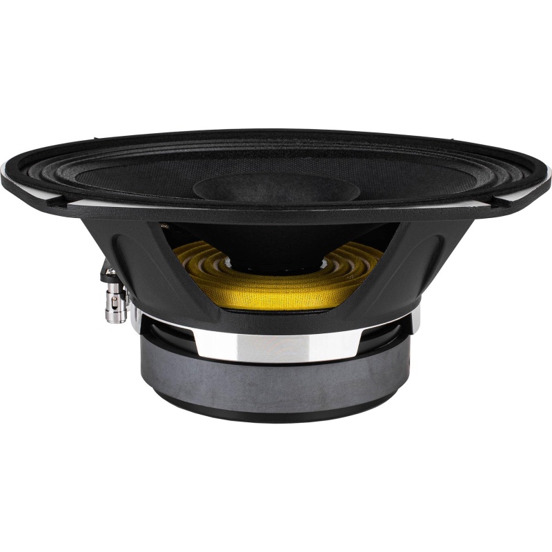 Prv Audio 69Fr250-4 6"X 9" Full-Range Speaker 4 Ohm