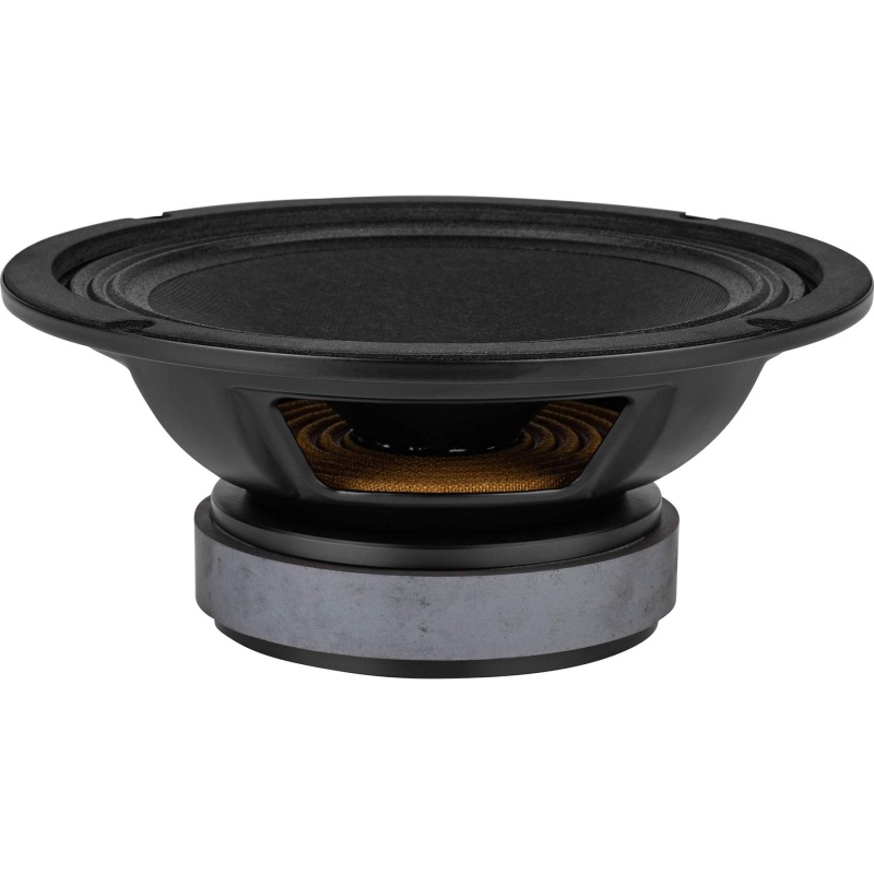 Prv Audio 8Mr450a Alto Series 8" Midrange Driver 8 Ohm
