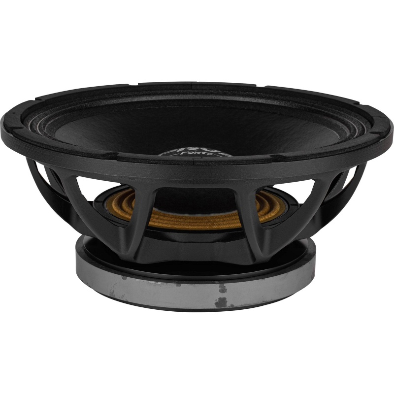 Prv Audio 12Mb1000ft Forte Series 12" Midbass Speaker 8 Ohm