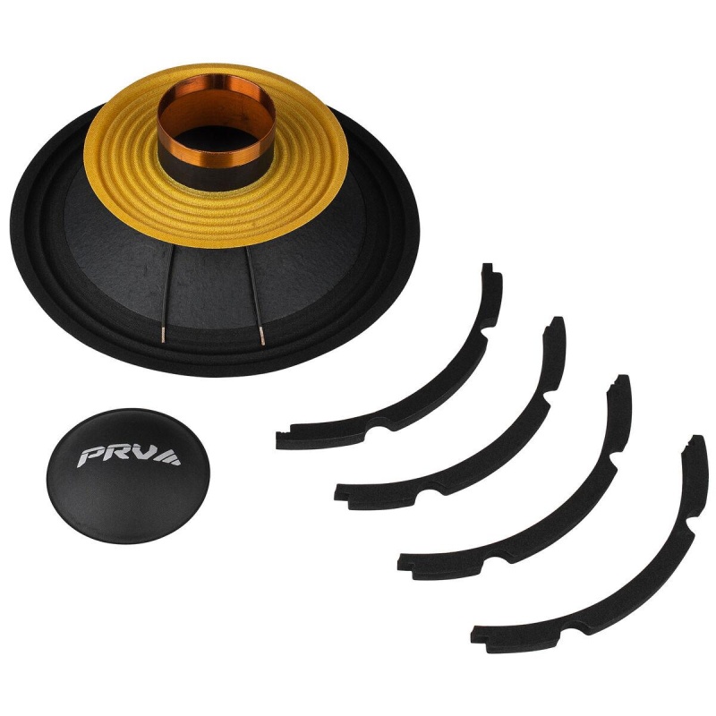 Prv Audio Rk10mb800ft Recone Kit For 10Mb800ft