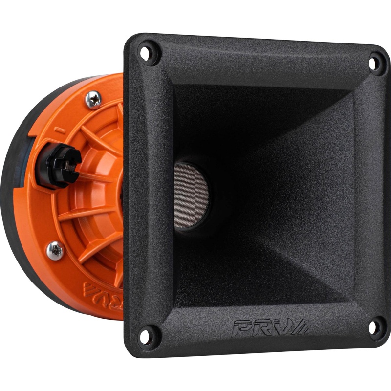 Prv Audio Wg270ph 1" Phenolic Compression Driver 8 Ohm