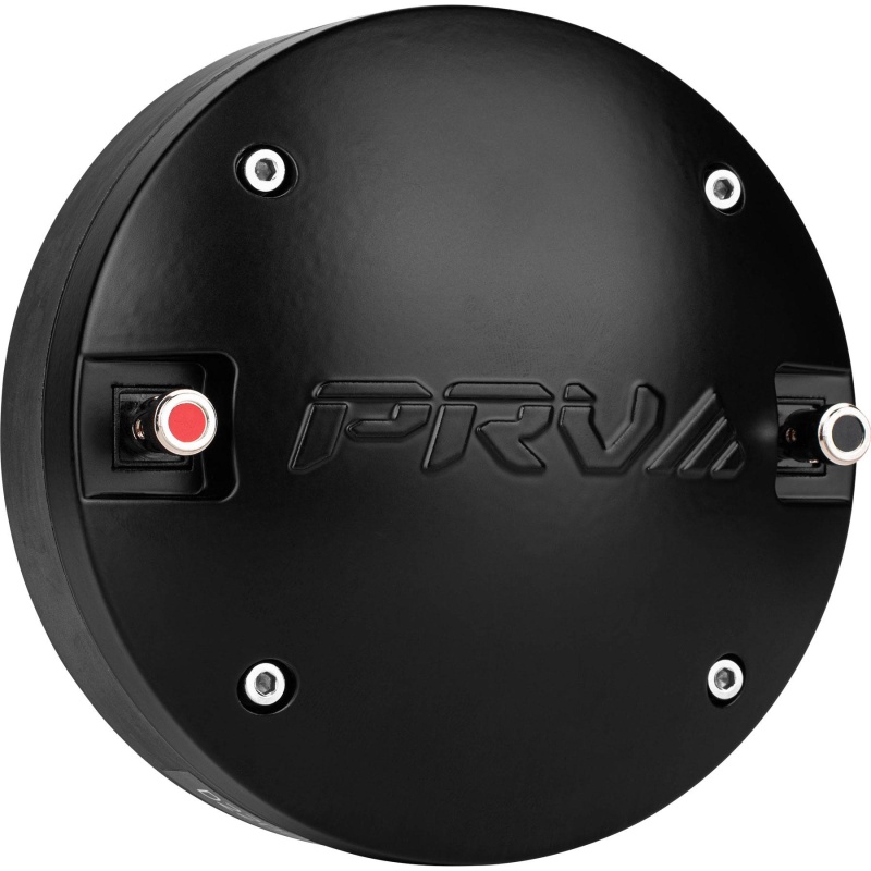 PRV Audio D2200Ph 2" Phenolic Horn Compression Driver
