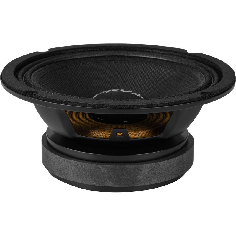 Prv Audio 6Mb200-4 V2 6" Midbass Woofer 4 Ohm