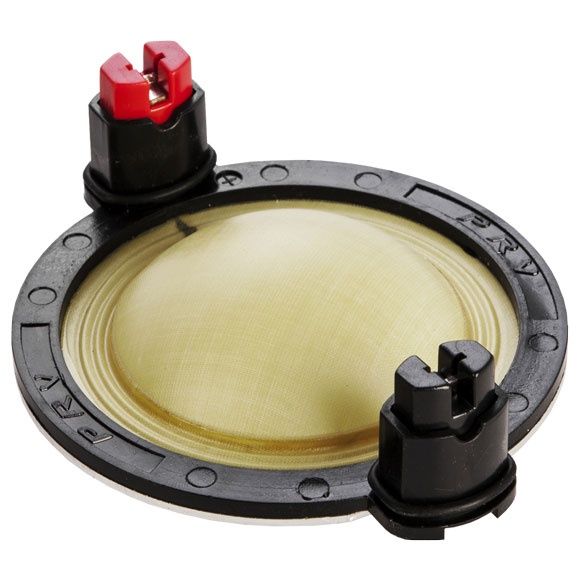 Prv Audio Rpd270ph Replacement Diaphragm For D270ph And Wg270ph