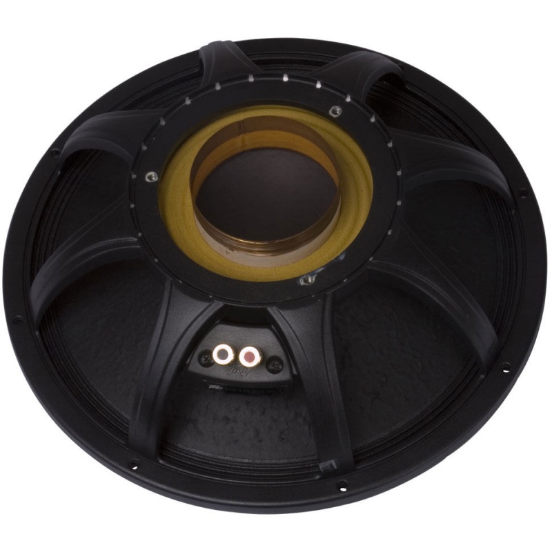 Peavey 1508-8 He Bwx Rb 15" Black Widow Replacement Speaker Basket