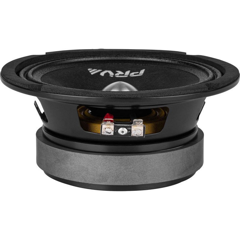 Prv Audio 6Mr400-4 Bullet 6" Midrange Speaker 4 Ohm