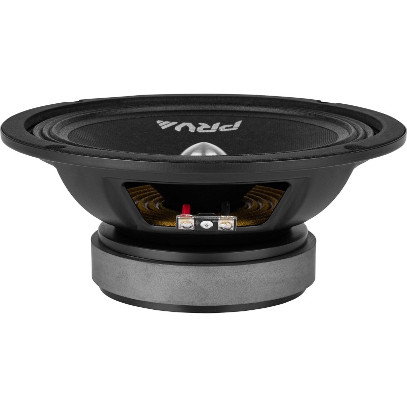 Prv Audio 8Mr500-4 Bullet 8" Midrange Speaker 4 Ohm