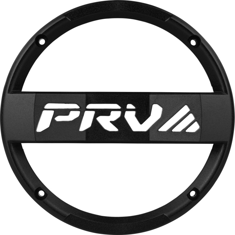 Prv Audio 6Grill-Poly 6-1/2" Polyethylene Speaker Grille