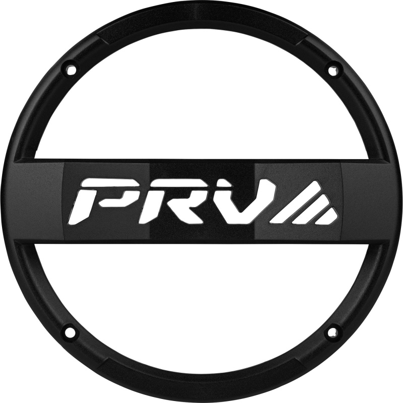 Prv Audio 8Grill-Poly 8" Polyethlene Speaker Grille