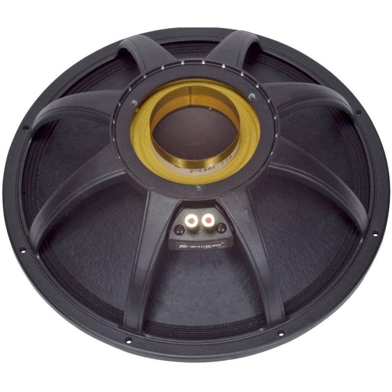 Peavey 1801-8 Lt Bw Rb 18" Black Widow Speaker Replacement Basket