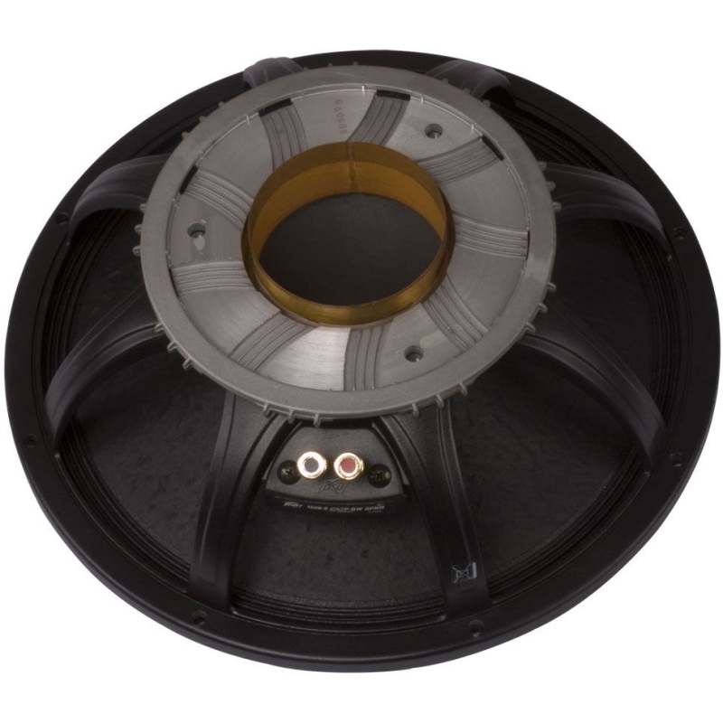 Peavey 18" Pro Rider Al Cp Speaker Rb Replacement Basket