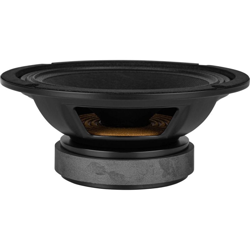 Timpano Audio Tpt-Md8 8" Midrange Speaker 8 Ohm
