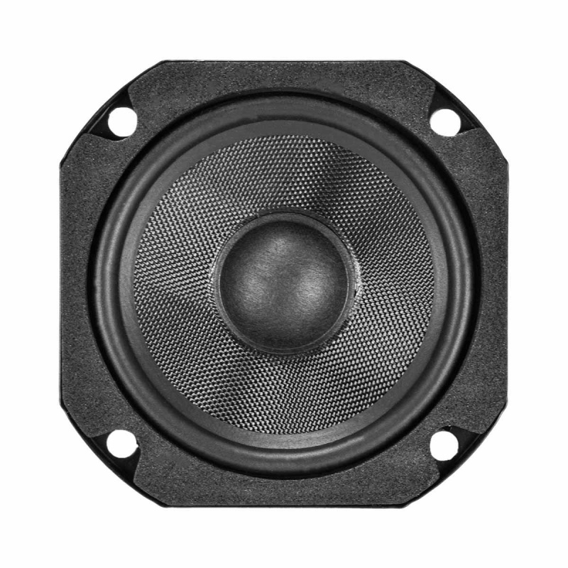 Prv Audio 3Mr40-Ndy-4 3" Neodymium Midrange Speaker 4 Ohms