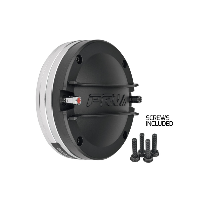 Prv Audio D3500tih-Nd 2" Neodymium Horn Driver